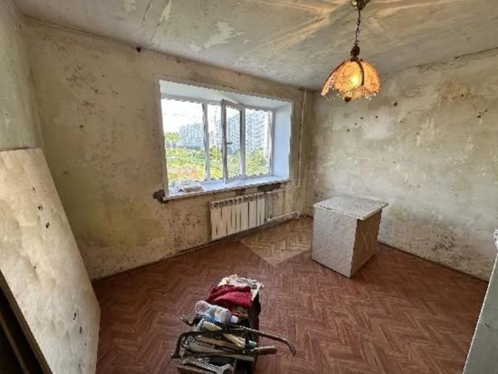 1-комн квартира Горького, 45