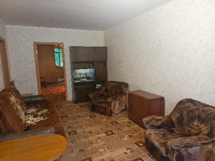 3-комн квартира Юбилейная, 41