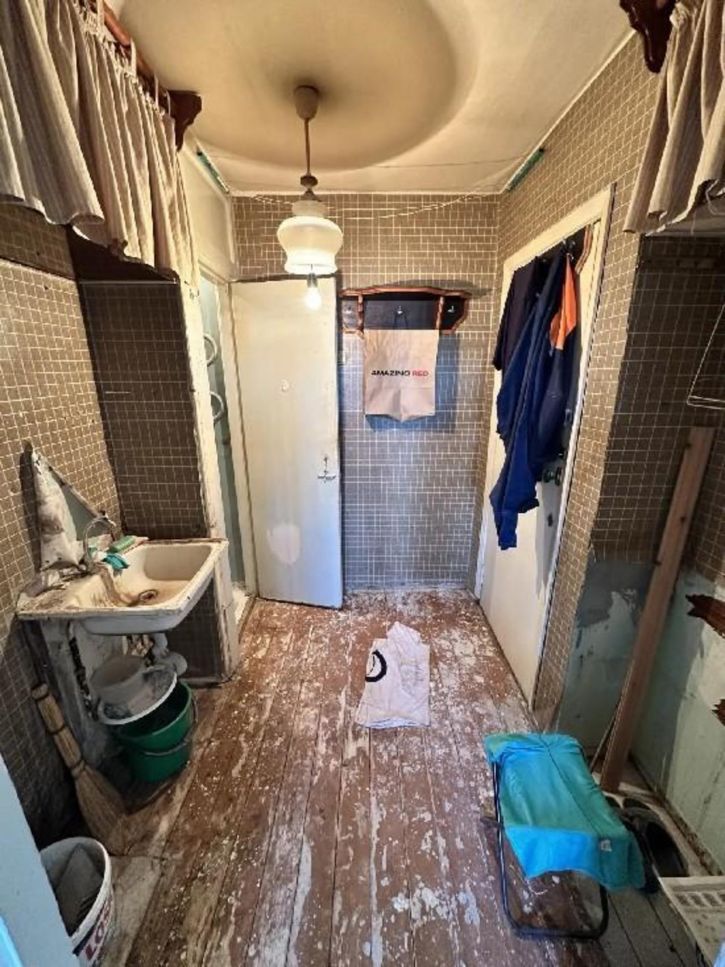 1-комн квартира Горького, 45
