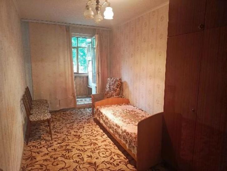 3-комн квартира Юбилейная, 41