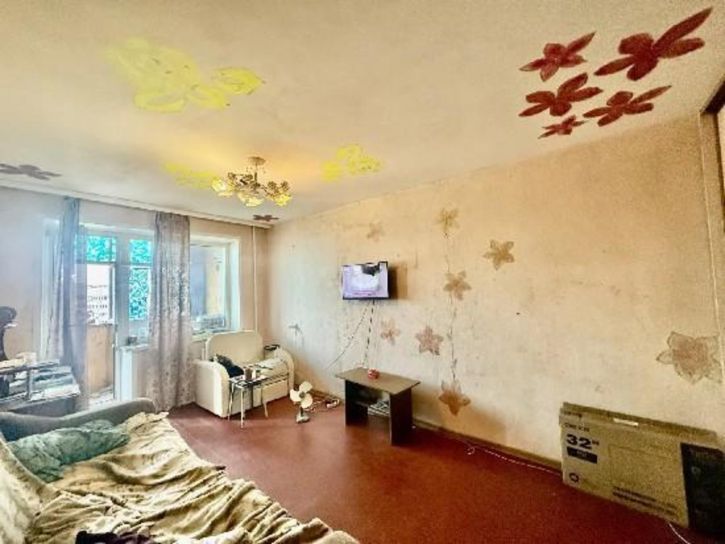 2-комн квартира Автостроителей, 11