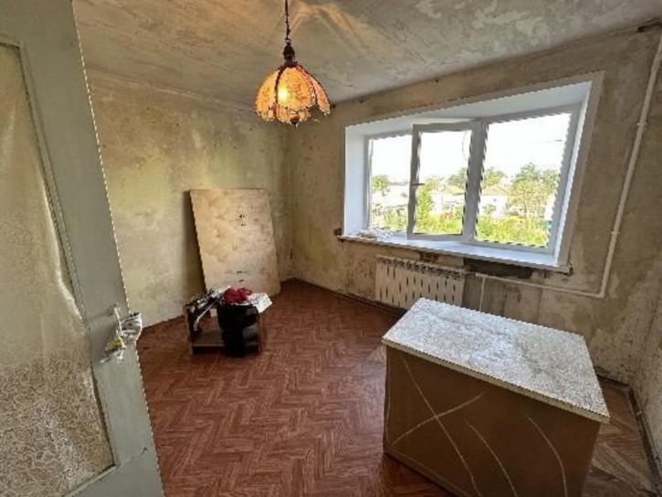 1-комн квартира Горького, 45