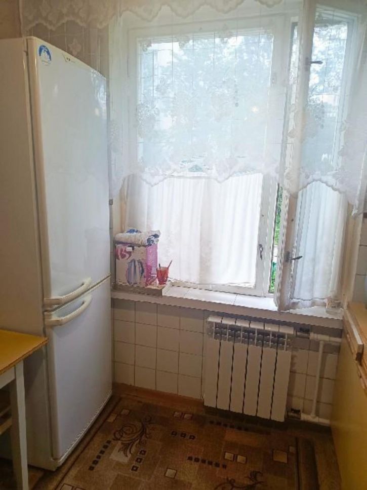 3-комн квартира Юбилейная, 41