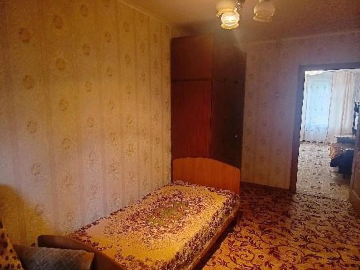 3-комн квартира Юбилейная, 41