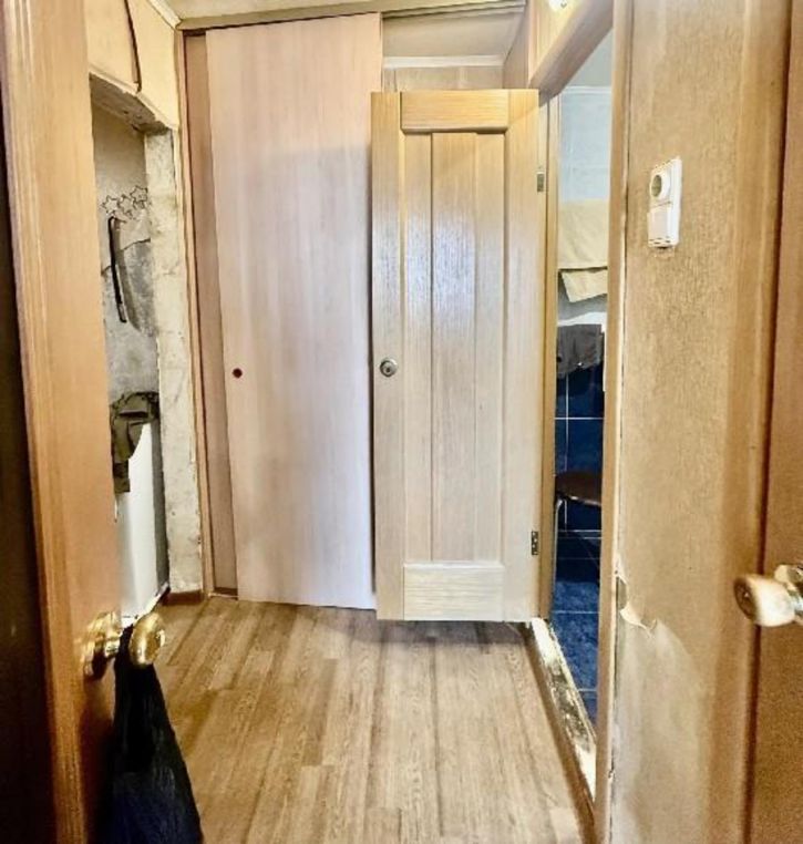 2-комн квартира Автостроителей, 11