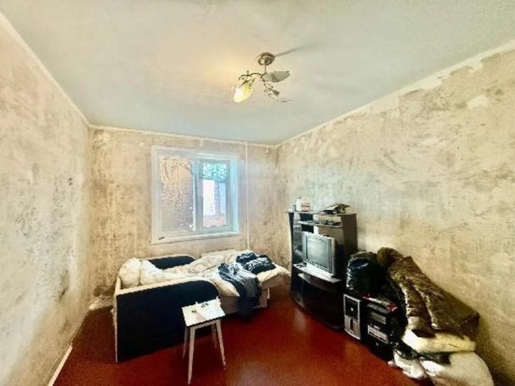 2-комн квартира Автостроителей, 11