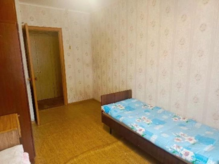 3-комн квартира Юбилейная, 41
