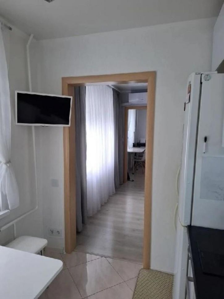 3-комн квартира Фрунзе, 37