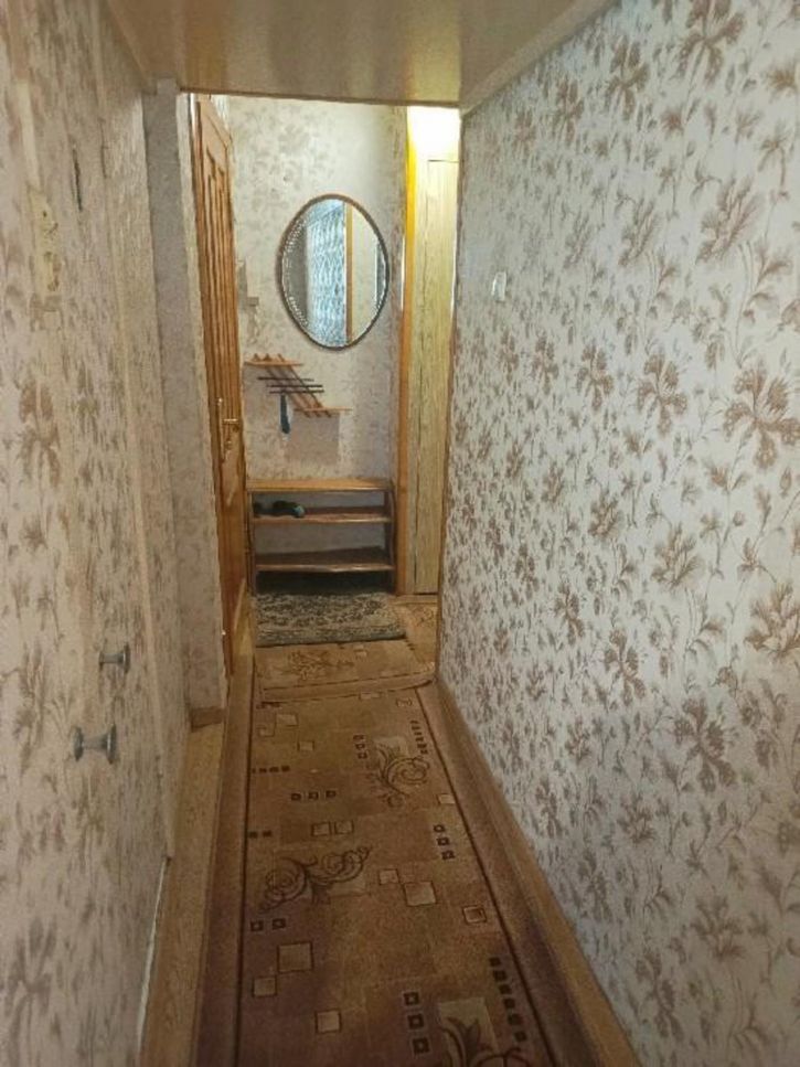 3-комн квартира Юбилейная, 41