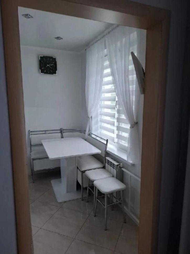 3-комн квартира Фрунзе, 37