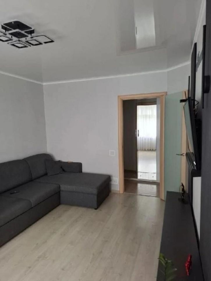 3-комн квартира Фрунзе, 37