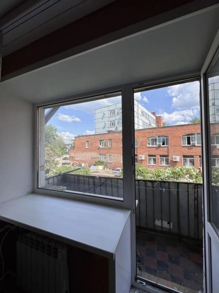 2-комн квартира Карла Маркса, 72