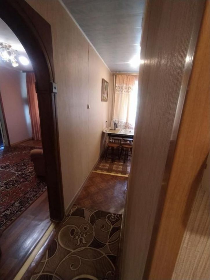 2-комн квартира Горького, 37