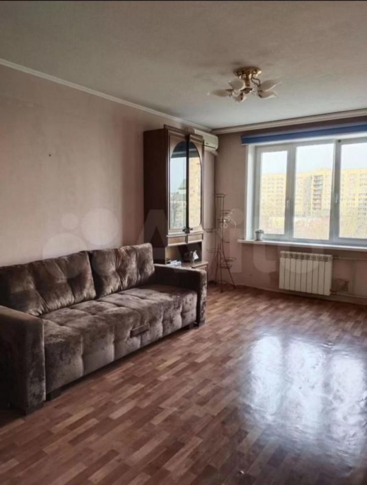 1-комн квартира Революционная, 18