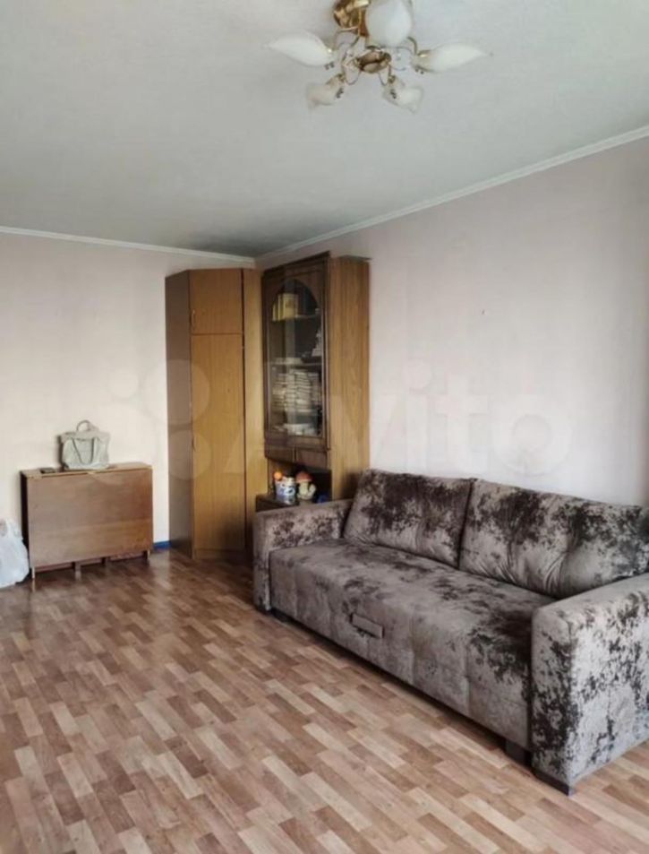 1-комн квартира Революционная, 18