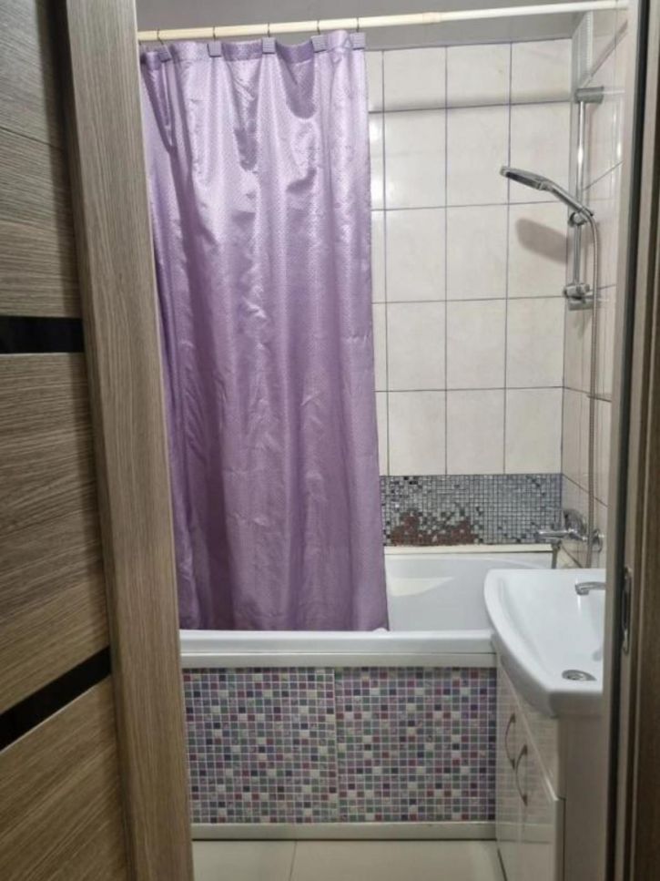 2-комн квартира Ворошилова, 41