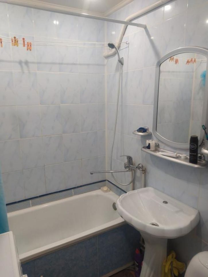 2-комн квартира Горького, 37