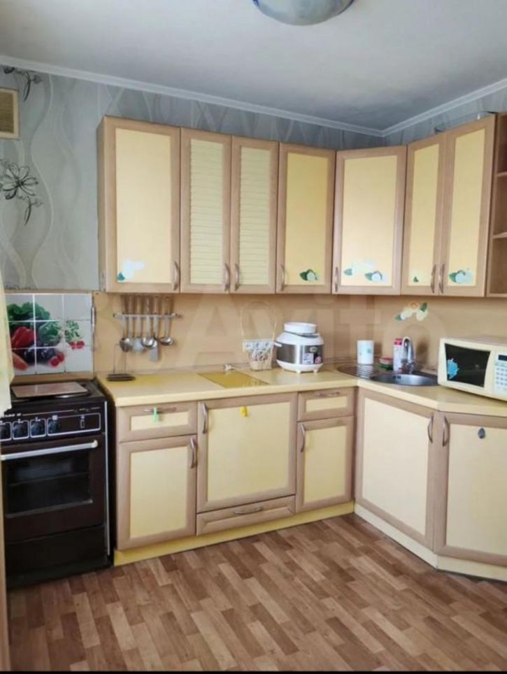 1-комн квартира Революционная, 18
