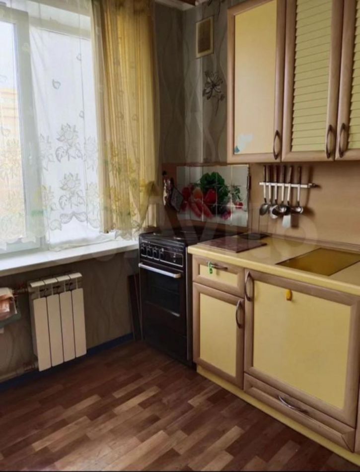 1-комн квартира Революционная, 18