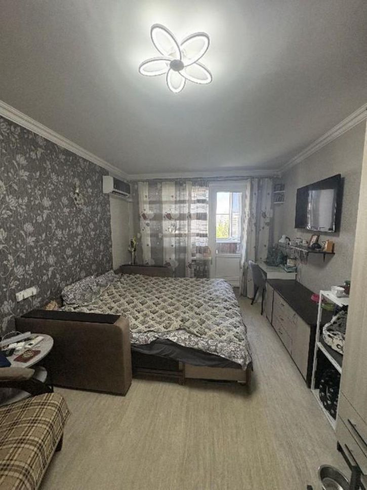 2-комн квартира Королева б-р, 4