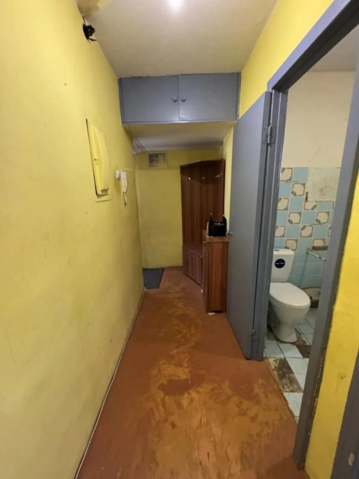 2-комн квартира Карла Маркса, 72
