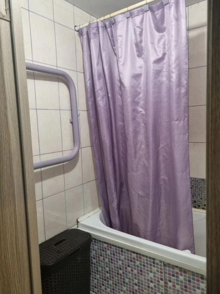 2-комн квартира Ворошилова, 41