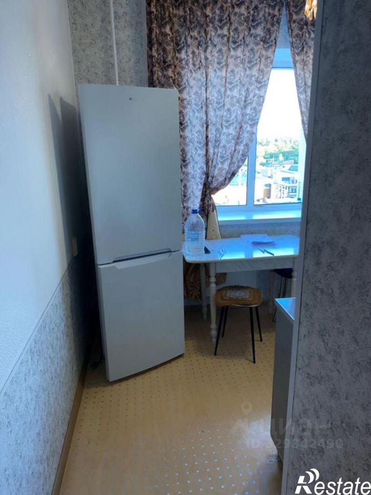 1-комн квартира ул 40 лет Победы, 58,  д. 58