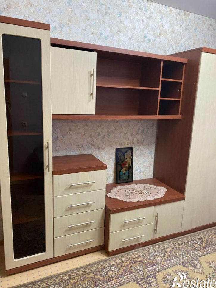 1-комн квартира ул 40 лет Победы, 58,  д. 58