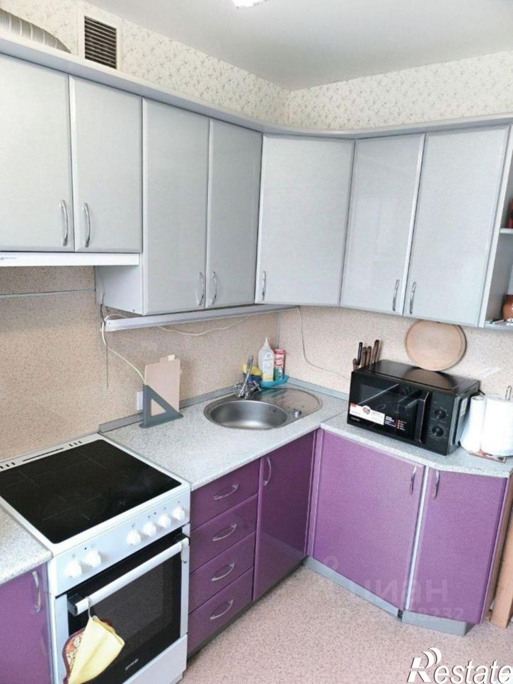 3-комн квартира пр-кт Степана Разина, 29,  д. 29