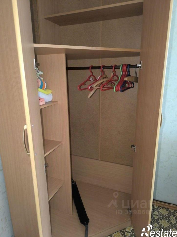 3-комн квартира пр-кт Степана Разина, 29,  д. 29