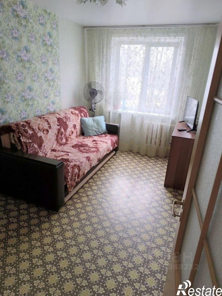 3-комн квартира пр-кт Степана Разина, 29,  д. 29