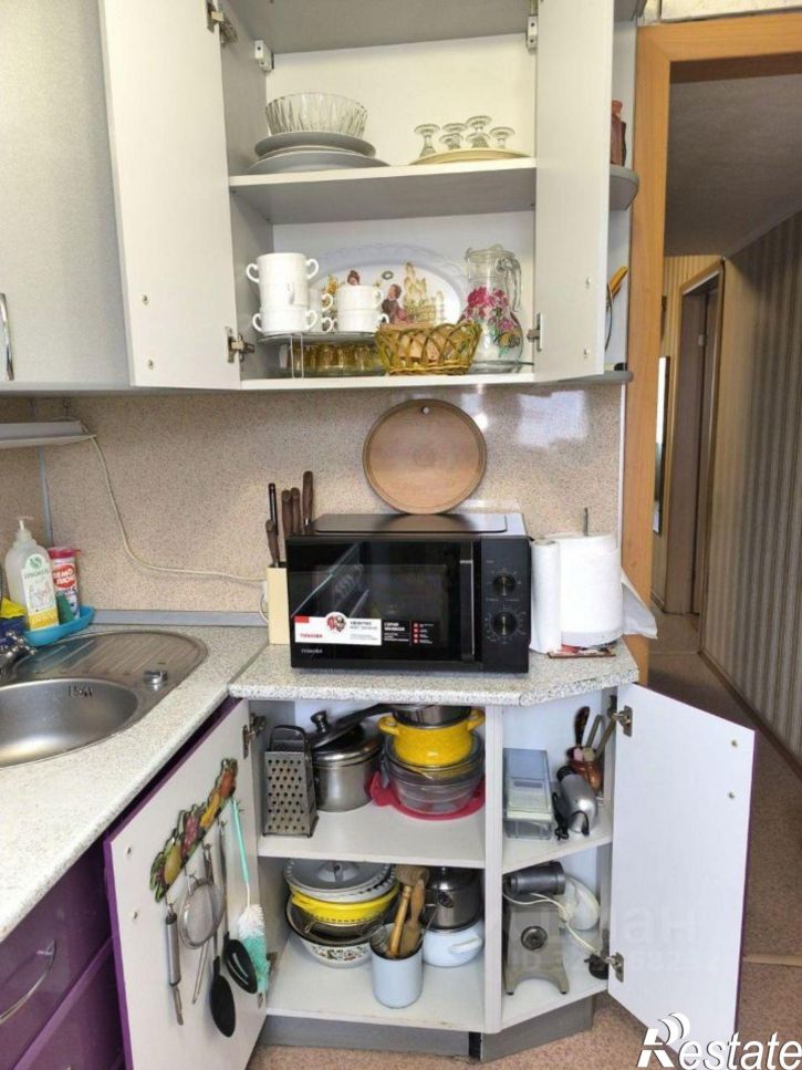 3-комн квартира пр-кт Степана Разина, 29,  д. 29