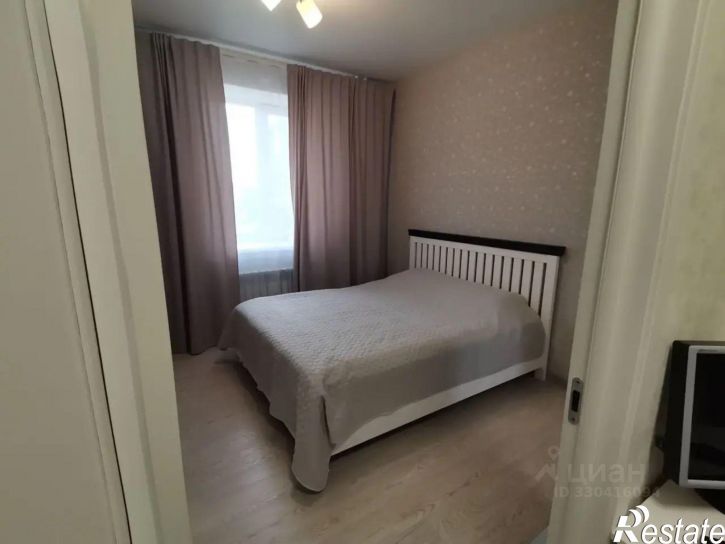 2-комн квартира ул 40 лет Победы, 45к,  д. 45к