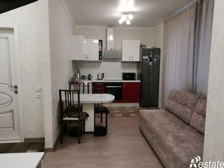 2-комн квартира ул 40 лет Победы, 45к,  д. 45к