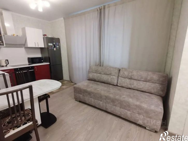 2-комн квартира ул 40 лет Победы, 45к,  д. 45к