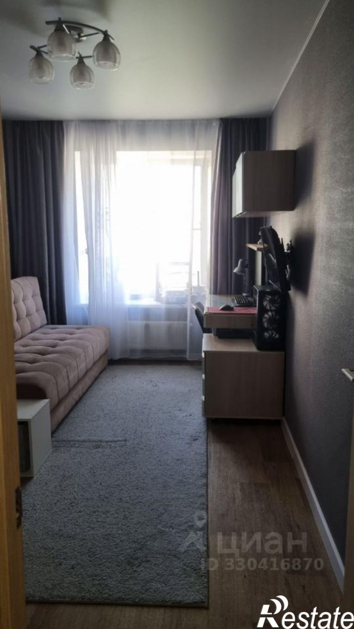 2-комн квартира Итальянский б-р, 24,  д. 24