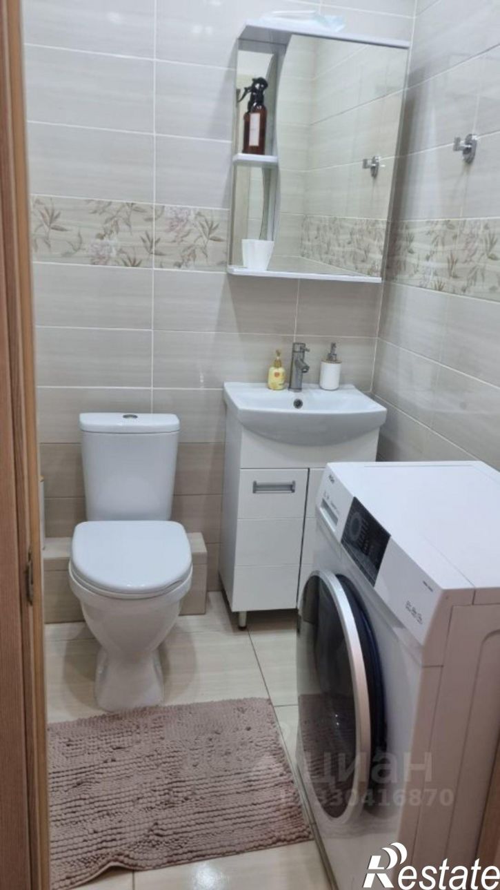 2-комн квартира Итальянский б-р, 24,  д. 24