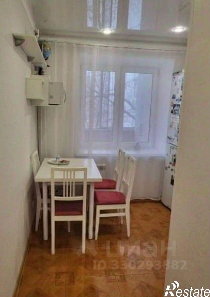2-комн квартира ул Революционная, 16,  д. 16
