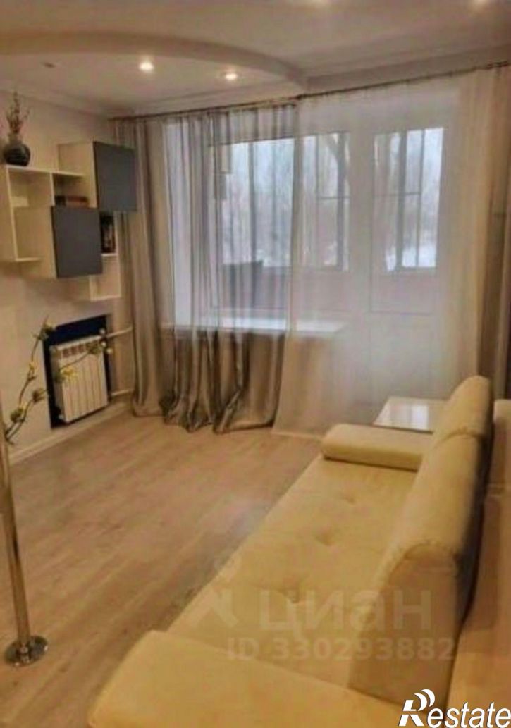 2-комн квартира ул Революционная, 16,  д. 16