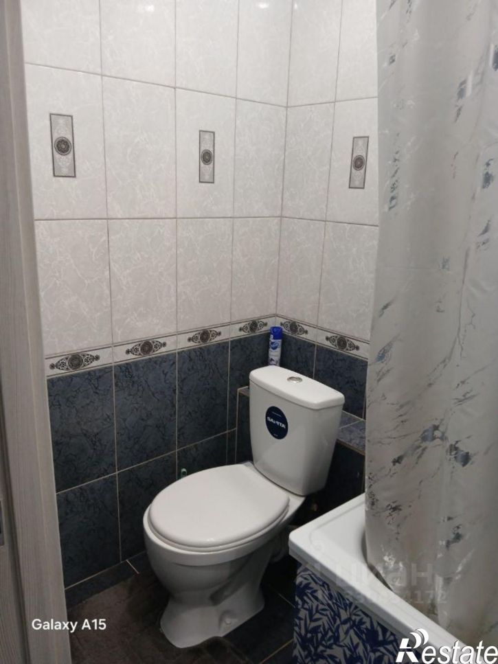 1-комн квартира улица Мира, 98,  д. 98
