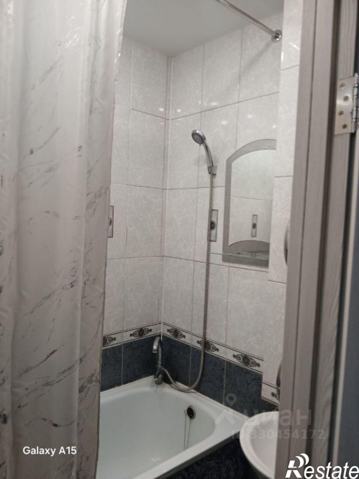 1-комн квартира улица Мира, 98,  д. 98