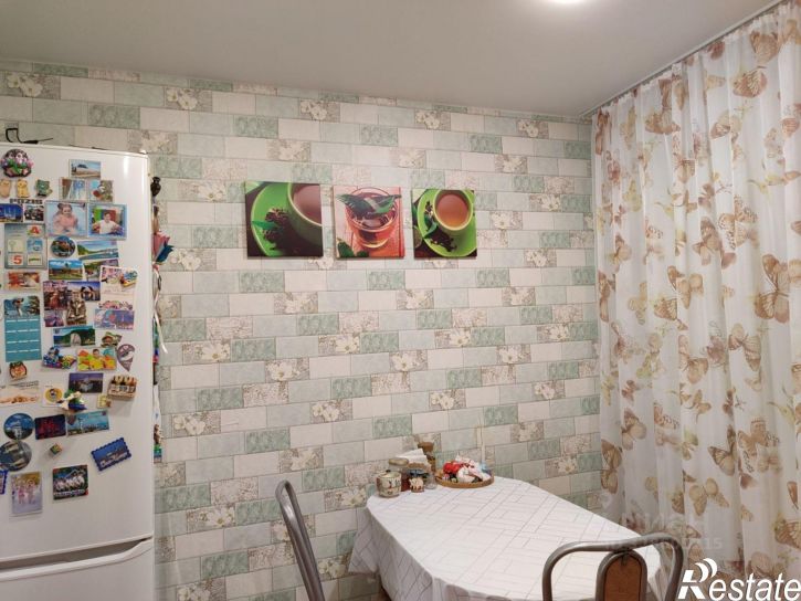 2-комн квартира ул Полевая, 34,  д. 34