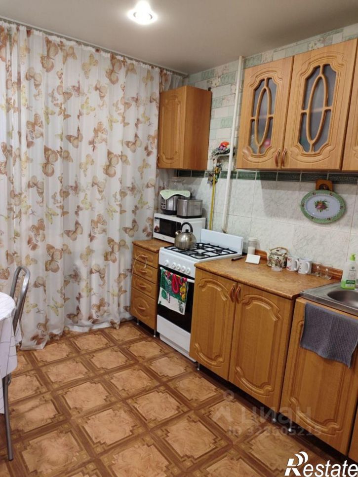 2-комн квартира ул Полевая, 34,  д. 34