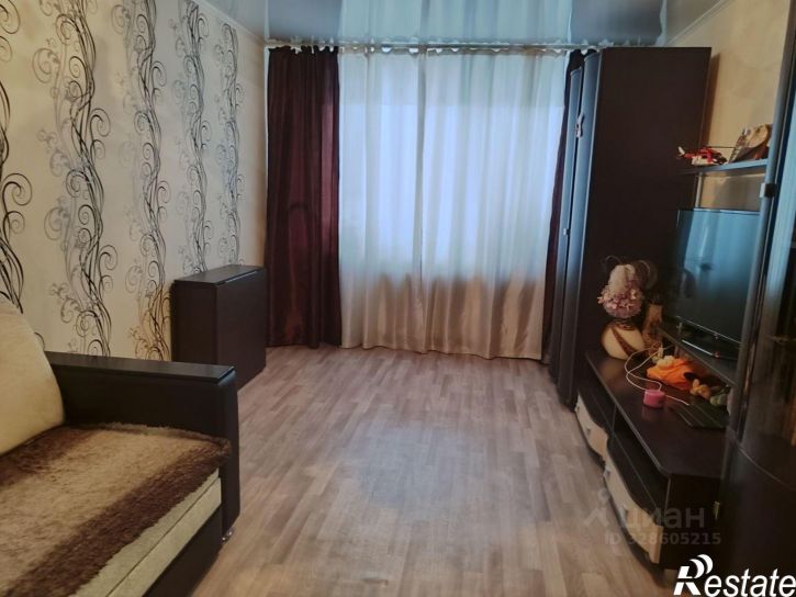 2-комн квартира ул Полевая, 34,  д. 34