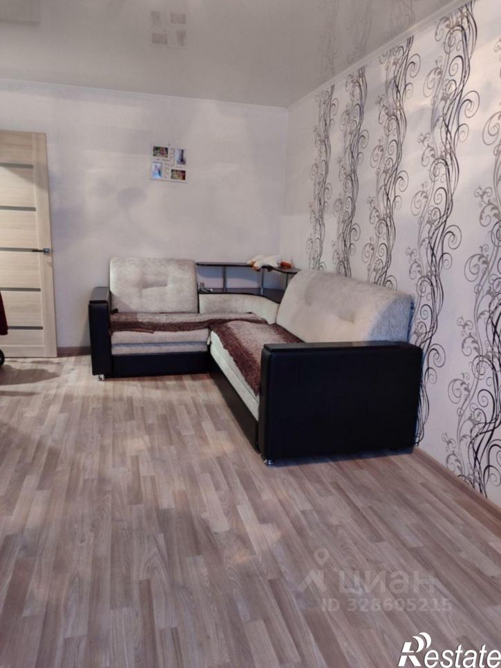 2-комн квартира ул Полевая, 34,  д. 34