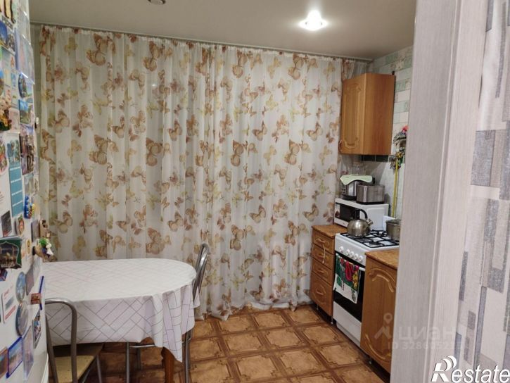 2-комн квартира ул Полевая, 34,  д. 34