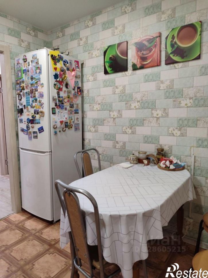 2-комн квартира ул Полевая, 34,  д. 34
