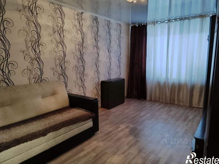 2-комн квартира ул Полевая, 34,  д. 34