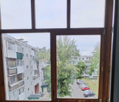2-комн, 46кв м, этаж 4/5 Московский пр-кт, 45