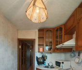 3-комн, 63кв м, этаж 3/5 ул Фрунзе, 21